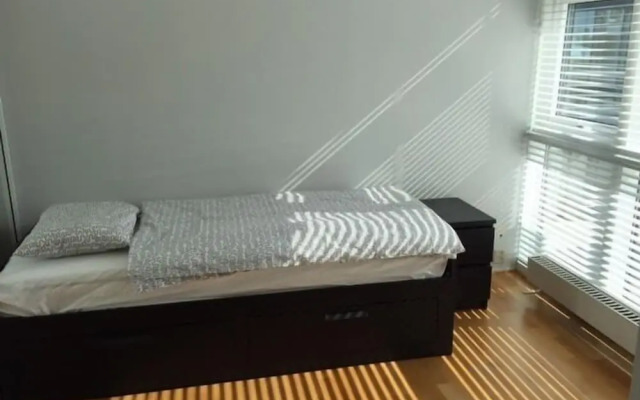 Norwegian Hotelapartments