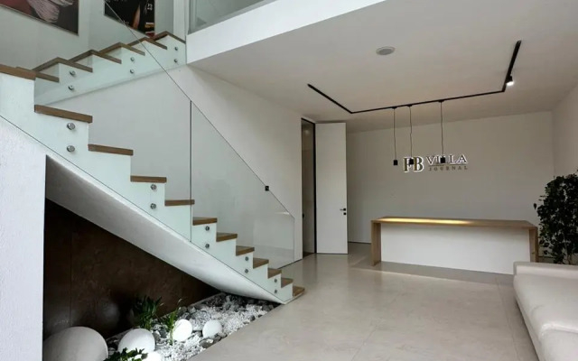 FB villa & journal (ФБ вилла и журнал )