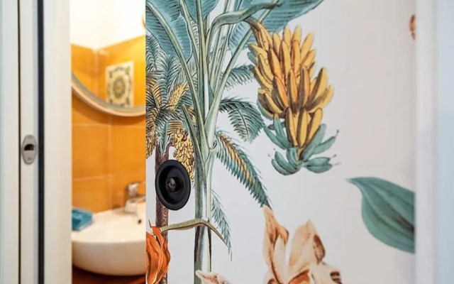 Ghe Sem Morazzone B&B