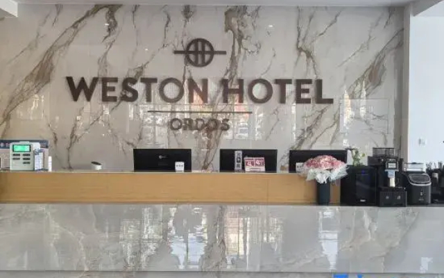 Weston Hotel