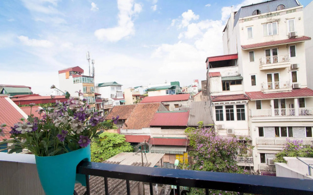 Milton Boutique Hotel