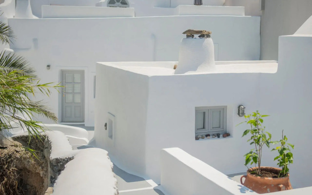 Aqua Serenity Luxury Suites - Adults Only