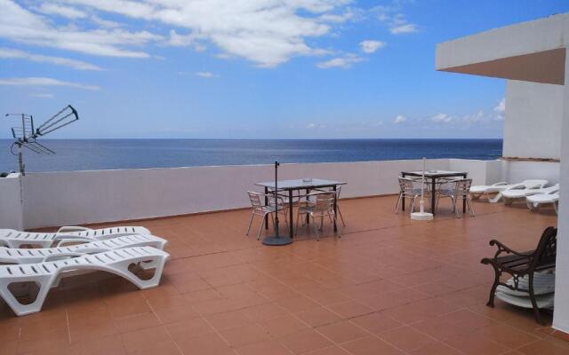 Apartamentos América