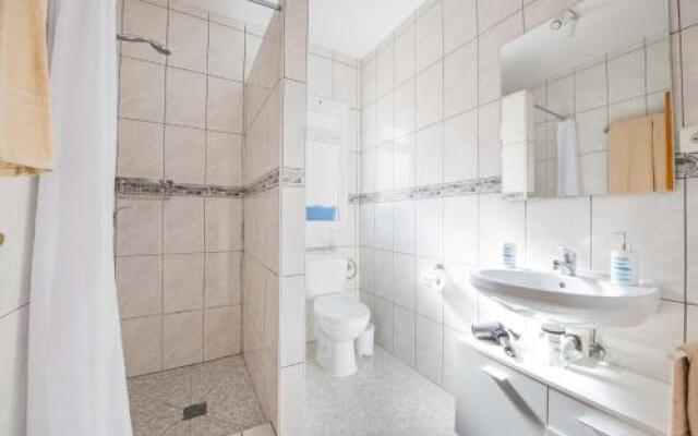 Apartamento Aguamarina