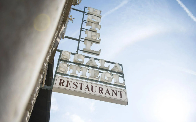 Stiegl Scala Hotel