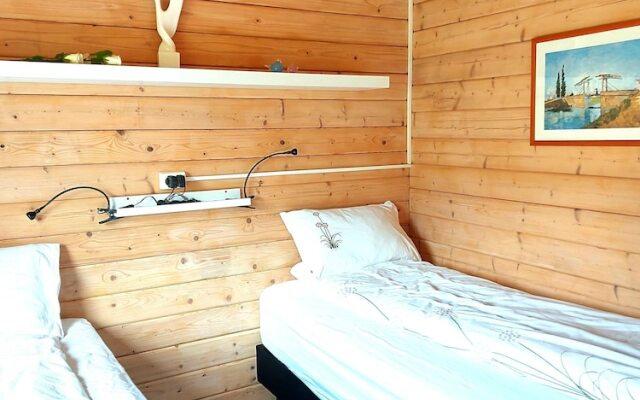 Ásgeirsstaðir Cottages