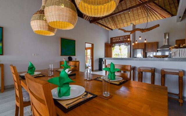 Villa Emerald