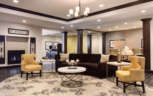 Homewood Suites by Hilton Huntsville - Downtown, AL