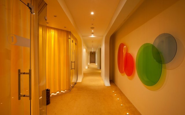 Amber Spa Boutique Hotel
