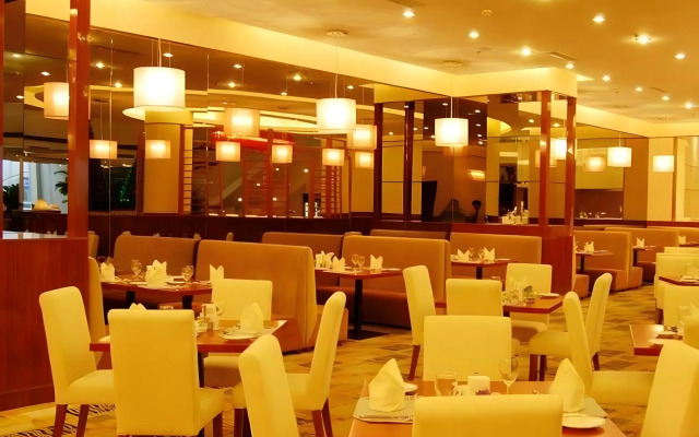New Century Hotel Ninghai