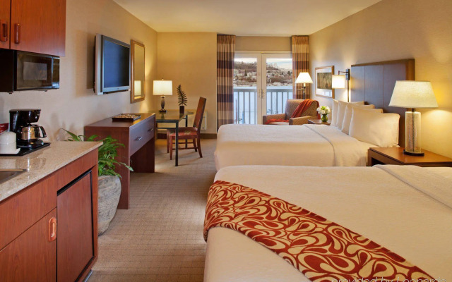 Silver Cloud Inn Lake Union