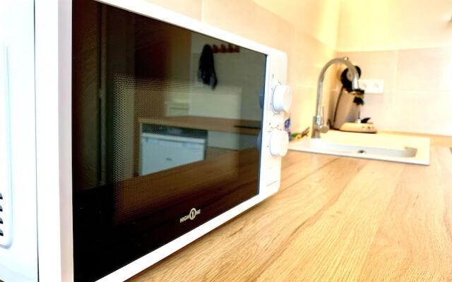 JADE Appartement