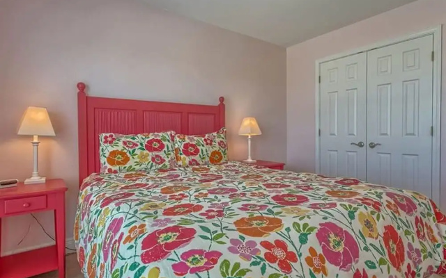 Leeward by Meyer Vacation Rentals