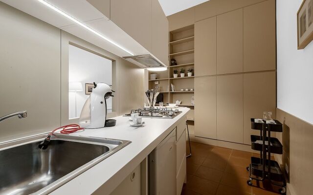Shortstays Vittoria Arconati