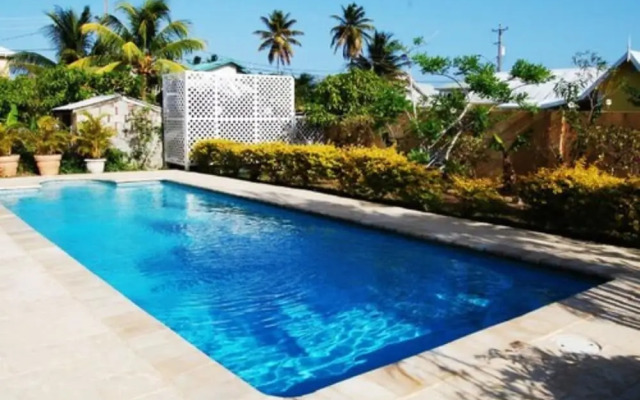 Casa Del Sol Tobago