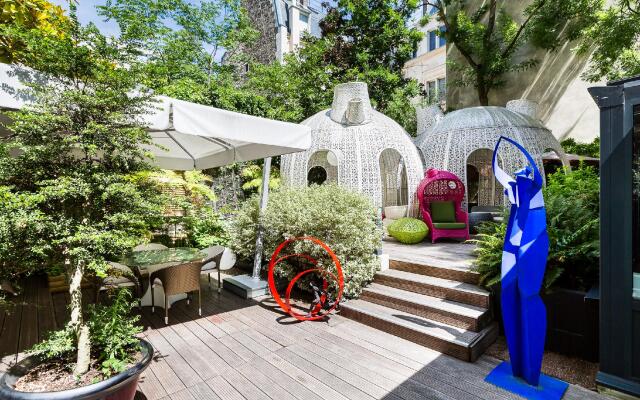 Atala Hotel Champs Elysées, Sonder by Marriott Bonvoy