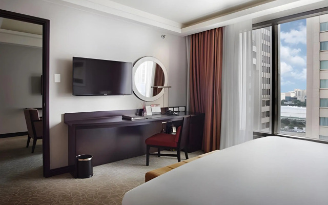 The Bellevue Manila