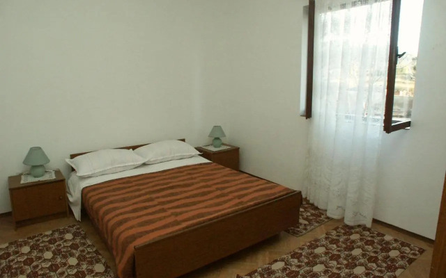 Apartments by the sea Zaboric, Sibenik - 2190