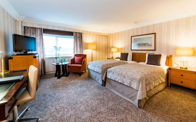 InterContinental Vienna by IHG