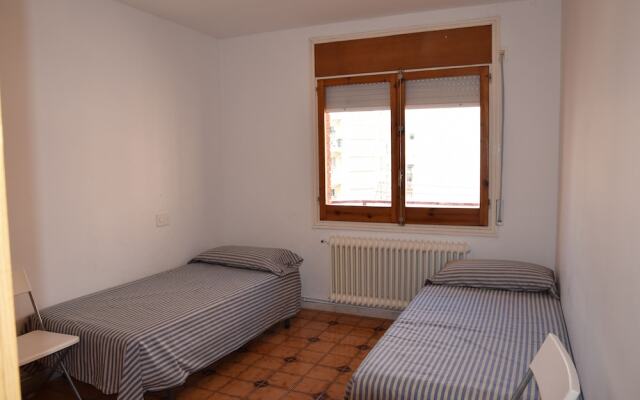 Apartamento Sant Sebastia 3