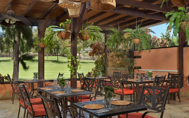 Green Garden Eco Resort