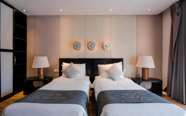 The Lavana Goms Villa Nusa Dua (2 Bedroom Villa)