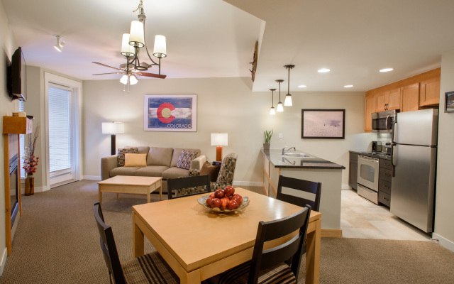 Fraser Crossing Founders Pointe