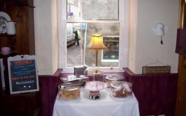Newcastle Arms Hotel