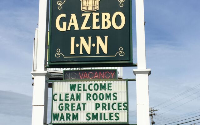 Gazebo Inn