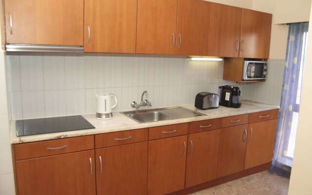 Clube Praia do Vau 17 by Atlantichotels