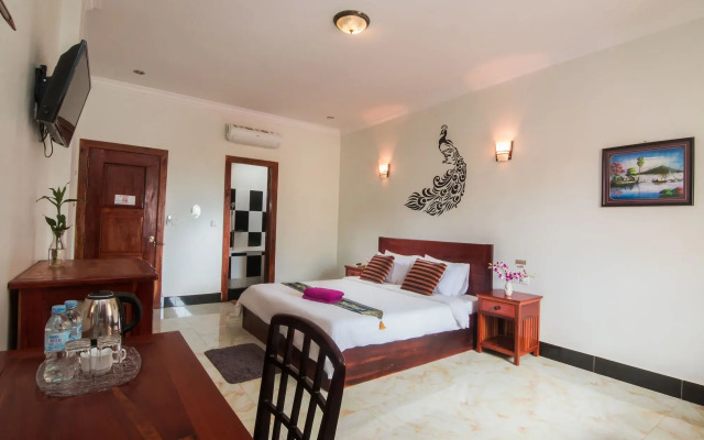 Angkor Udom Guesthouse