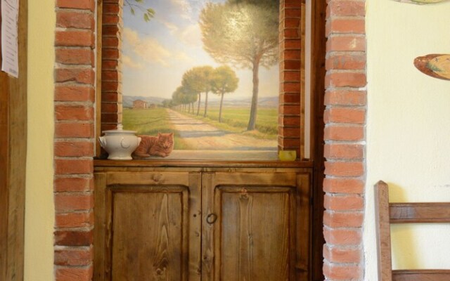 Agriturismo Volta di Sacco