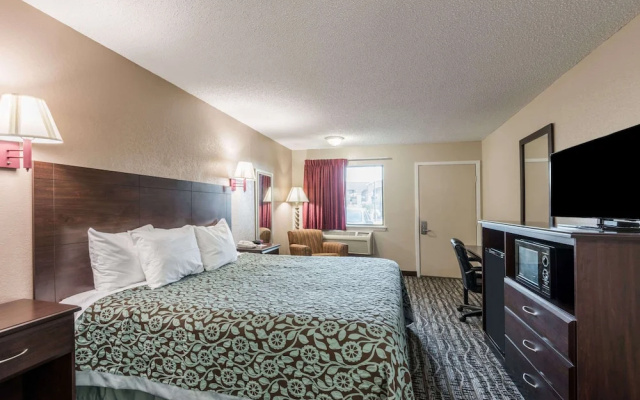Days Inn San Marcos