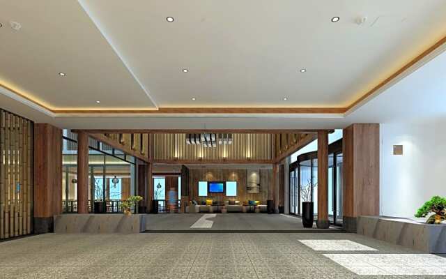 Holiday Inn Express Zhejiang Qianxia Lake