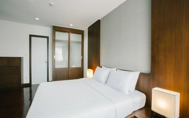 Jasmine Resort Sriracha