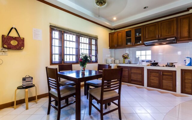 Vista Villa by Lofty
