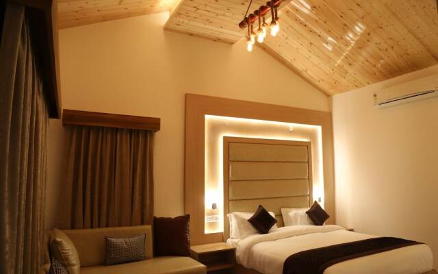 Oakwood Hamlet Resort - Shoghi - Shimla