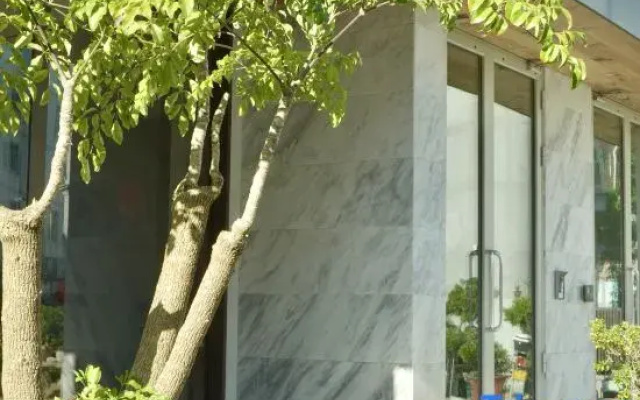 Yixiang Qingyuan Homestay (Meizhoudao)