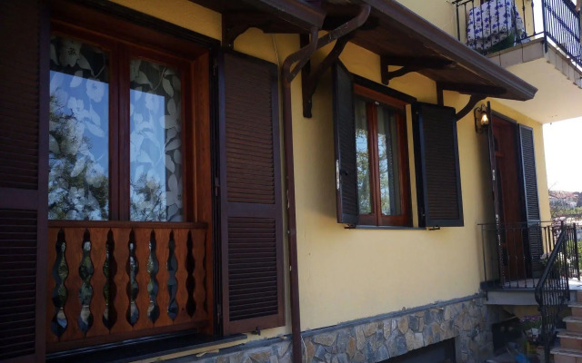 Villa Le Giare Ospitalità Diffusa