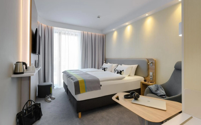 Toyoko Inn Osaka Shinsaibashi Nishi