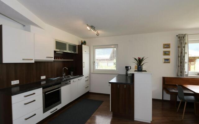 Holiday Flat Daniela, Hippach im Zillertal