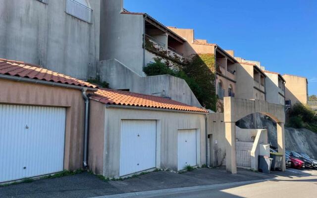 Appartement Banyuls-sur-Mer, 3 pièces, 6 personnes - FR-1-225C-88