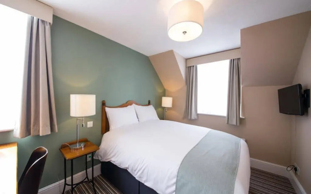 Innkeepers Lodge Exeter Clyst St George