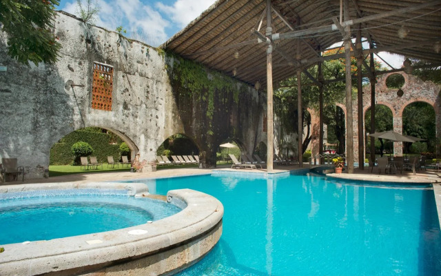Fiesta Americana Hacienda San Antonio el Puente Resort & Spa