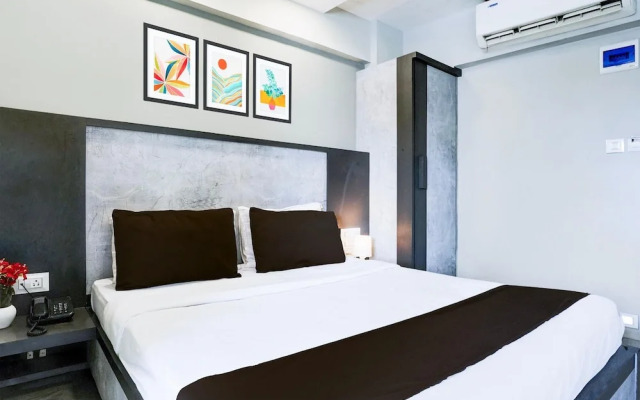 Elite Stays at Vashi Mumbai