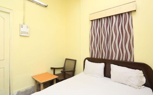 SPOT ON 40303 Hotel Surya