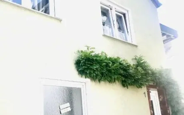 Ferienwohnung Am Moselufer