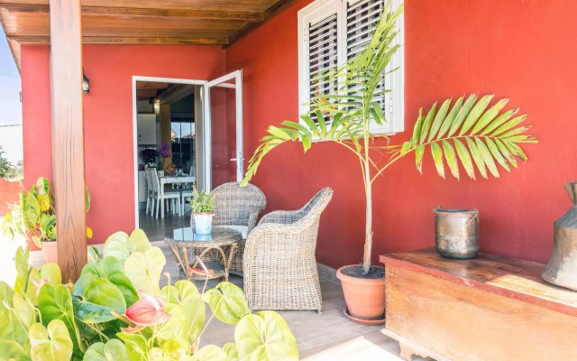 Casa Quintana - Apartamento Carla