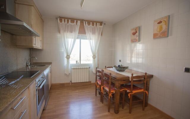Apartamentos Sarela