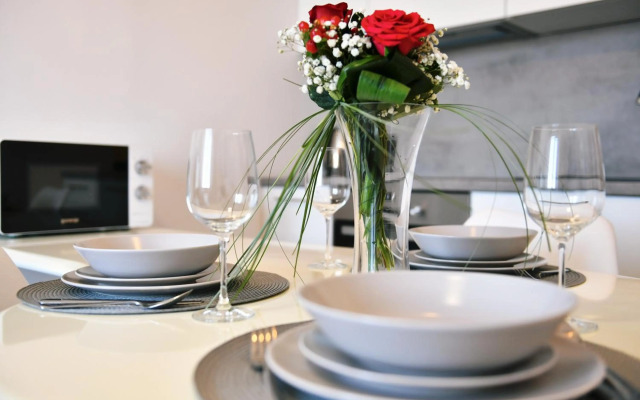 Mamma Mia Lux Apartment